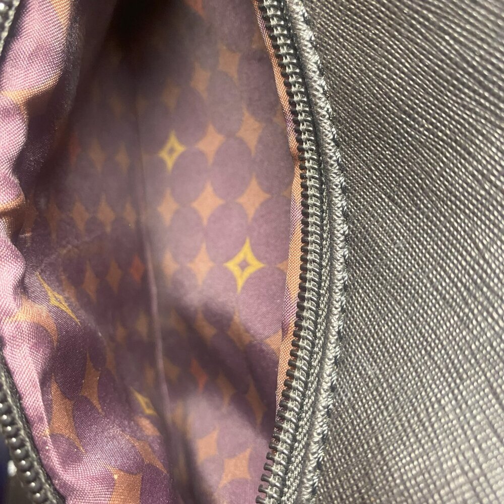 Franco Sarto Black shoulder bag - Picture 11 of 11